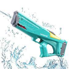 Electric Water Gun for Kids & Adults
