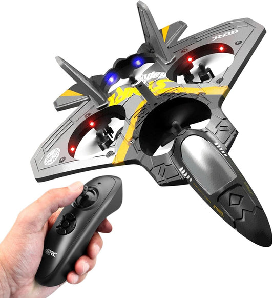 RC FIGHTER JET FOR KIDS